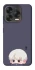 Чохол на ZTE Blade V70 Design Toge Inumaki фото 1 з 2