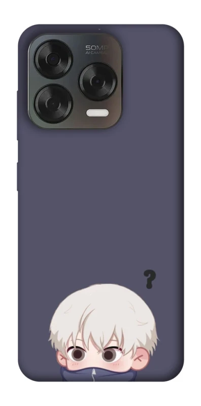 Чохол на ZTE Blade V70 Design Toge Inumaki фото 2 з 2