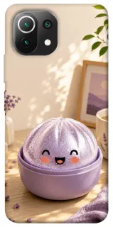 Чохол на Xiaomi Mi 11 Lite Dumpling ver.4 фото 1 з 1