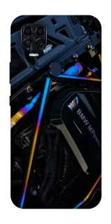 Чехол на ZTE Blade v2020 BMW v49 фото 1 из 1