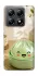 Чохол на Xiaomi 14T Pro Dumpling ver.3 фото 1 з 1