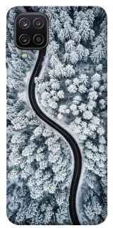 Чохол на Samsung Galaxy A12 Новорічний v26 фото 1 з 1