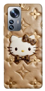 Чохол на Xiaomi 12 / 12X Hello Kitty ver.2 фото 1 з 1