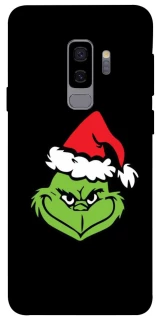 Чохол на Samsung Galaxy S9+ Грінч v2 фото 1 з 1