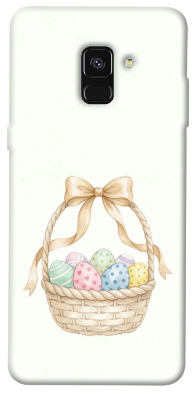 Чохол на Samsung A530 Galaxy A8 (2018) Easter ver.2 фото 1 з 1