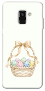 Чехол на Samsung A530 Galaxy A8 (2018) Easter ver.2 фото 1 из 1