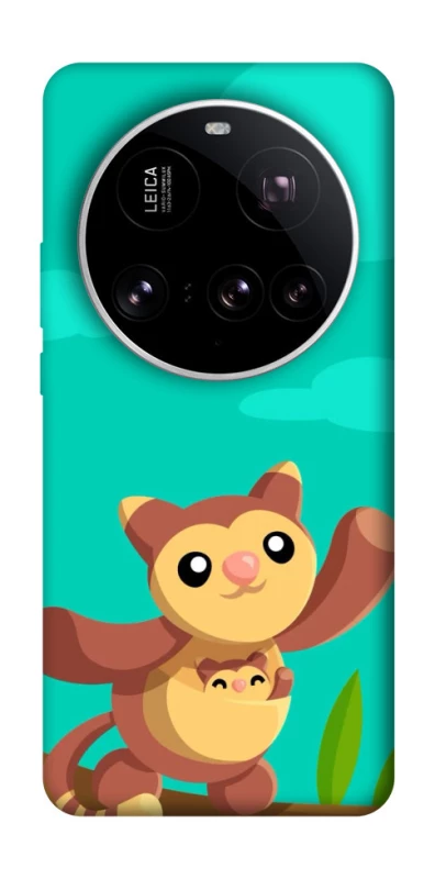 Чохол на Xiaomi 15 Ultra Adopt Me Sugar Glider Mom фото 1 з 1