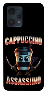 Чохол на Realme 9 4G / 9 Pro+ Cappuccino Assassino фото 1 з 1