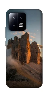 Чехол на Xiaomi 13 Mountain v5 фото 1 из 1
