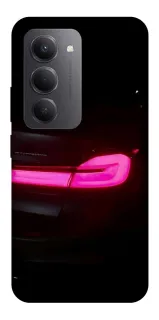 Чехол на Xiaomi Redmi 15 4G (Global) / 5G BMW v46 фото 1 из 1