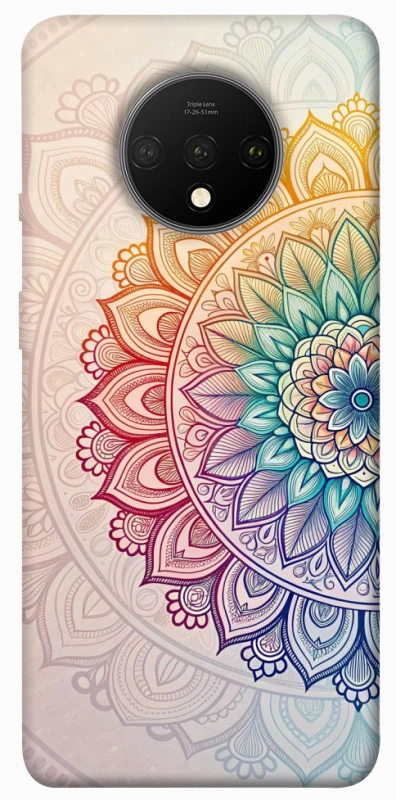 Чехол на OnePlus 7T Mandala ver.1 фото 1 из 1