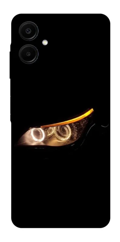 Чохол на Samsung Galaxy A06 BMW v15 фото 1 з 1