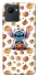 Чохол на Realme C30s Halloween Stitch ver.4 фото 1 з 1