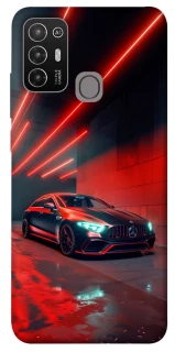 Чехол на ZTE Blade A52 Neon Mers фото 1 из 1