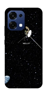 Чохол на Oppo A6 Pro 4G/5G Project Hail Mary ver.9 фото 1 з 2