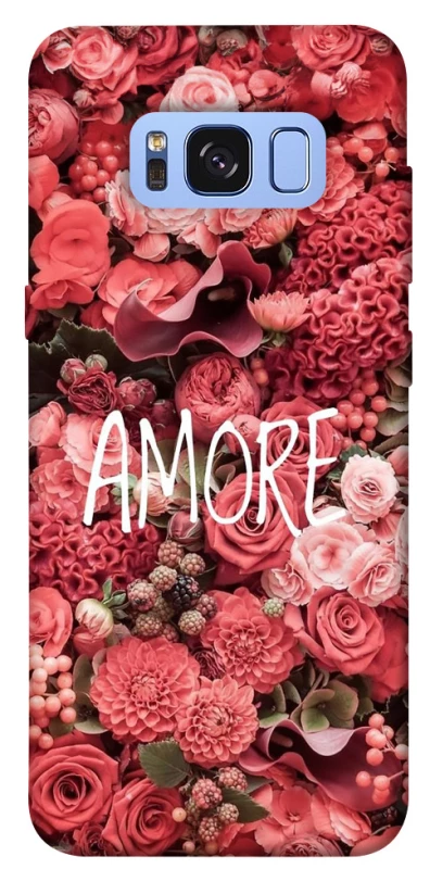 Чохол на Samsung G950 Galaxy S8 Amore фото 1 з 1
