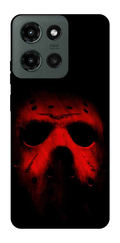 Чохол на Motorola Moto G Power (2025) Jason v2 фото 1 з 1