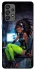 Чохол на Samsung Galaxy A73 5G Cyber girl фото 1 з 1