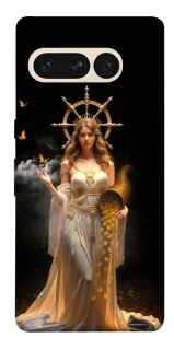 Чехол на Google Pixel 7 Pro Fortuna фото 1 из 1