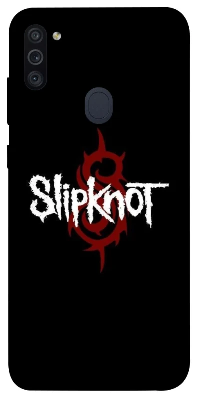Чохол на Samsung Galaxy M11 Slipknot фото 1 з 1