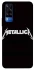 Чехол на Vivo Y51a Metallica logo фото 1 Чехол на Vivo Y51a Metallica logo фото 1 из 1