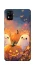 Чехол на ZTE Blade A31 Pumpkin фото 1 из 1