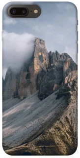 Чехол на Apple iPhone 7 plus / 8 plus Mountains v2 фото 1 из 1