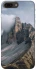 Чехол на Apple iPhone 7 plus / 8 plus Mountains v2 фото 1 из 1
