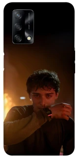 Чехол на Oppo A74 4G Stranger Things ver.36 фото 1 из 1