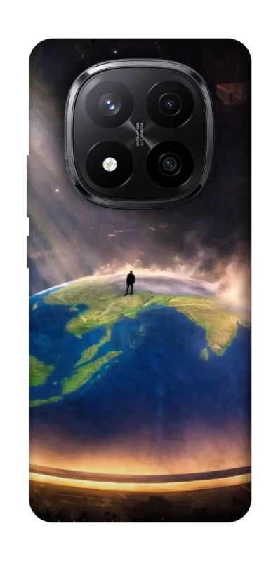 Чохол на Xiaomi Redmi Note 14 Pro+ 5G Kanye West ver.1 фото 1 з 1