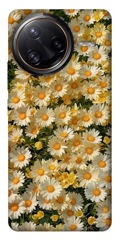 Чохол на Xiaomi Poco F7 Pro Camomile фото 1 з 1