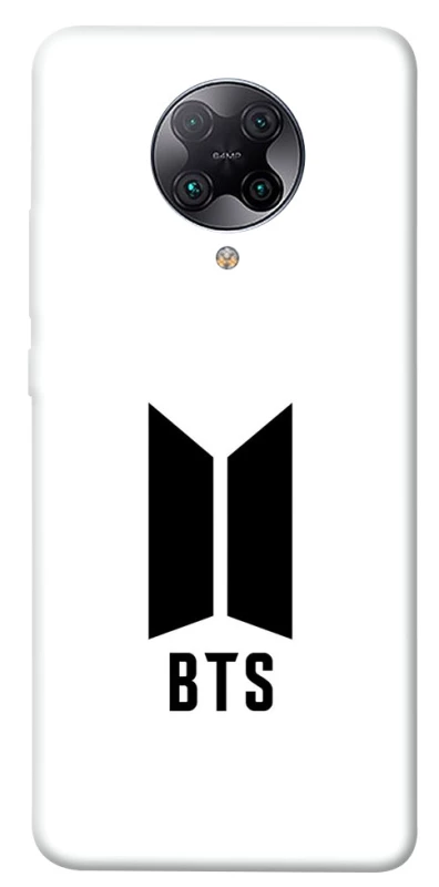 Чохол на Xiaomi Redmi K30 Pro / Poco F2 Pro BTS logo фото 1 з 1