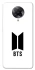 Чохол на Xiaomi Redmi K30 Pro / Poco F2 Pro BTS logo фото 1 з 1
