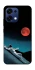 Чохол на Oppo A6 Pro 4G/5G Spaceman фото 1 з 2