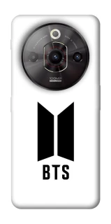 Чохол на ZTE Nubia Focus Pro BTS logo фото 1 з 1