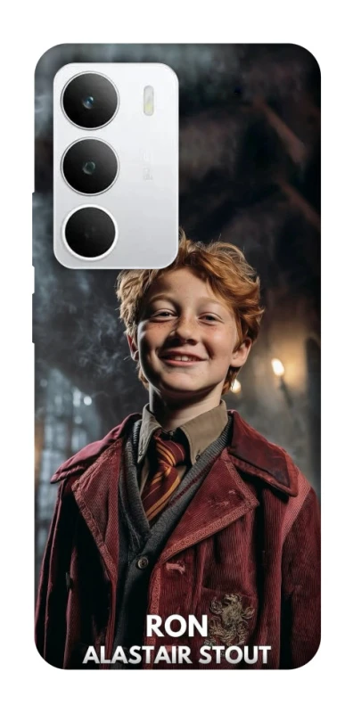 Чохол на Realme C71 New Harry Potter ver.3 фото 1 з 1