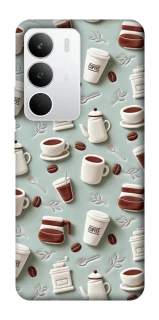 Чехол на Realme C71 Your Coffee ver.2 фото 1 из 1