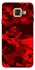 Чехол на Samsung A520 Galaxy A5 (2017) Camouflage v28 фото 1 из 1