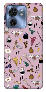 Чохол на Motorola Edge 40 Harry Potter V16 фото 1 з 1