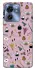 Чохол на Motorola Edge 40 Harry Potter V16 фото 1 з 1