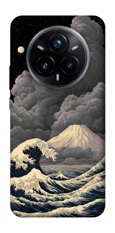 Чохол на Realme 14 Pro+ Japan mountains фото 1 з 1