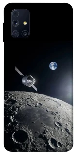 Чехол на Samsung Galaxy M31s Artemis 2 ver.2 фото 1 из 1