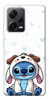 Чохол на Xiaomi Redmi Note 12 Pro+ 5G Stitch ver.12 фото 1 з 1