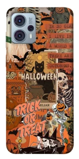 Чохол на Motorola Moto G23 Halloween Style ver.3 фото 1 Чохол на Motorola Moto G23 Halloween Style ver.3 фото 1 з 1