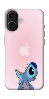 Чохол на Apple iPhone 16 Apple logo ver.7 фото 1 з 1