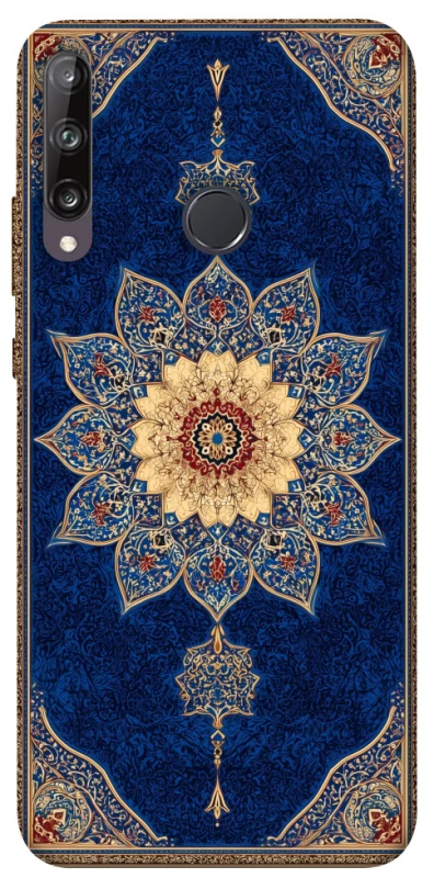 Чохол на Huawei P40 Lite E Килим v54 фото 1 з 1