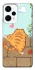 Чохол на Xiaomi Poco F5 / Note 12 Turbo Cat the meow фото 1 з 1