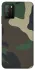 Чохол на Xiaomi Poco M3 Camouflage v8 фото 1 з 1