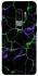 Чохол на Samsung Galaxy S9+ Abstract ver.2 фото 1 з 1