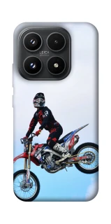 Чохол на Xiaomi 17 Мотокрос фото 1 з 1